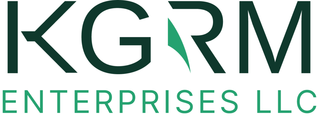 KGRM Enterprises LLC