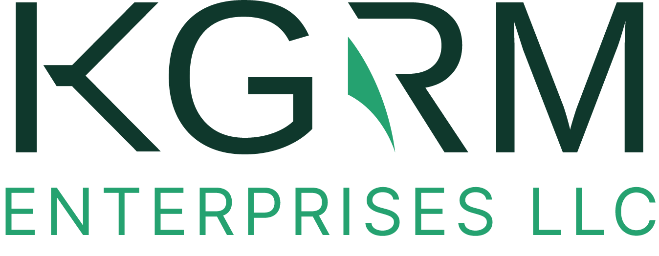 KGRM Enterprises LLC